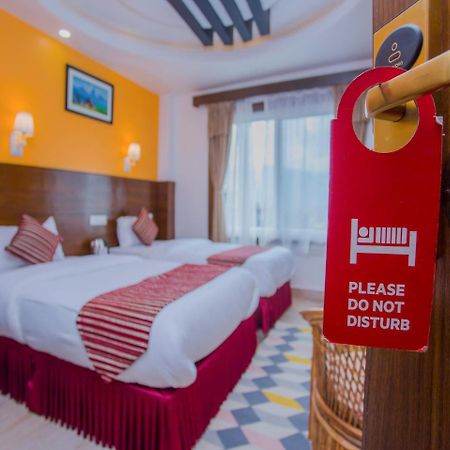 Hotel Lakeside Pvt. Ltd. Похара Екстериор снимка