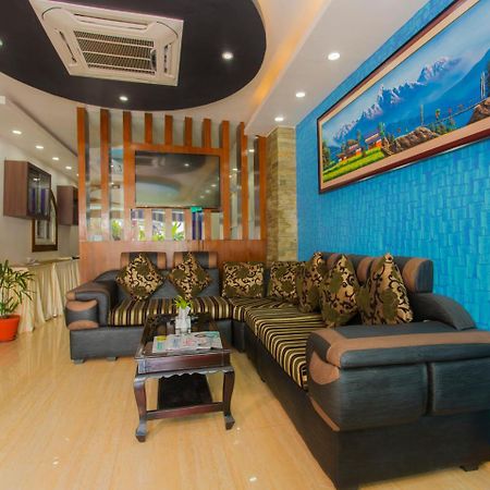 Hotel Lakeside Pvt. Ltd. Похара Екстериор снимка