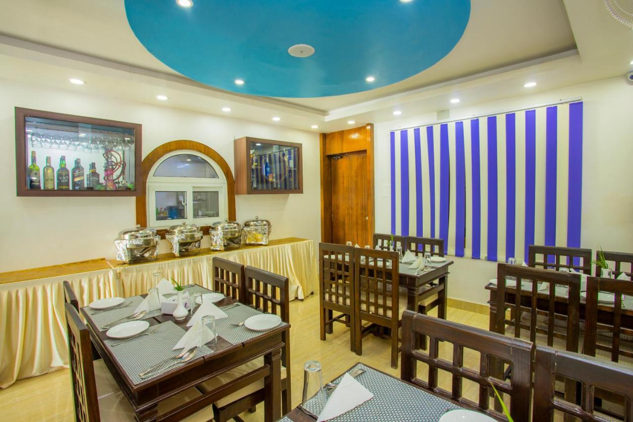 Hotel Lakeside Pvt. Ltd. Похара Екстериор снимка