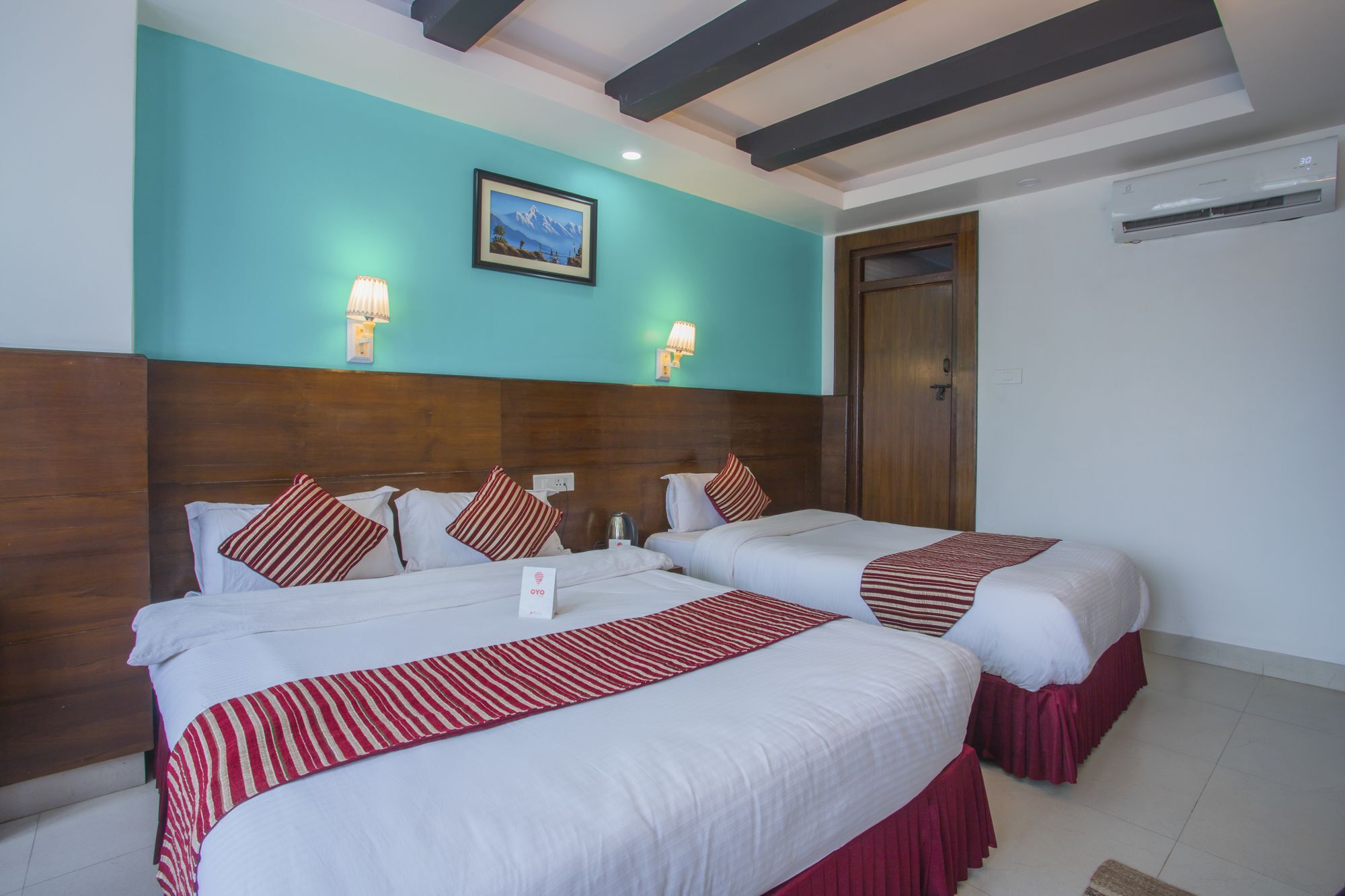 Hotel Lakeside Pvt. Ltd. Похара Екстериор снимка
