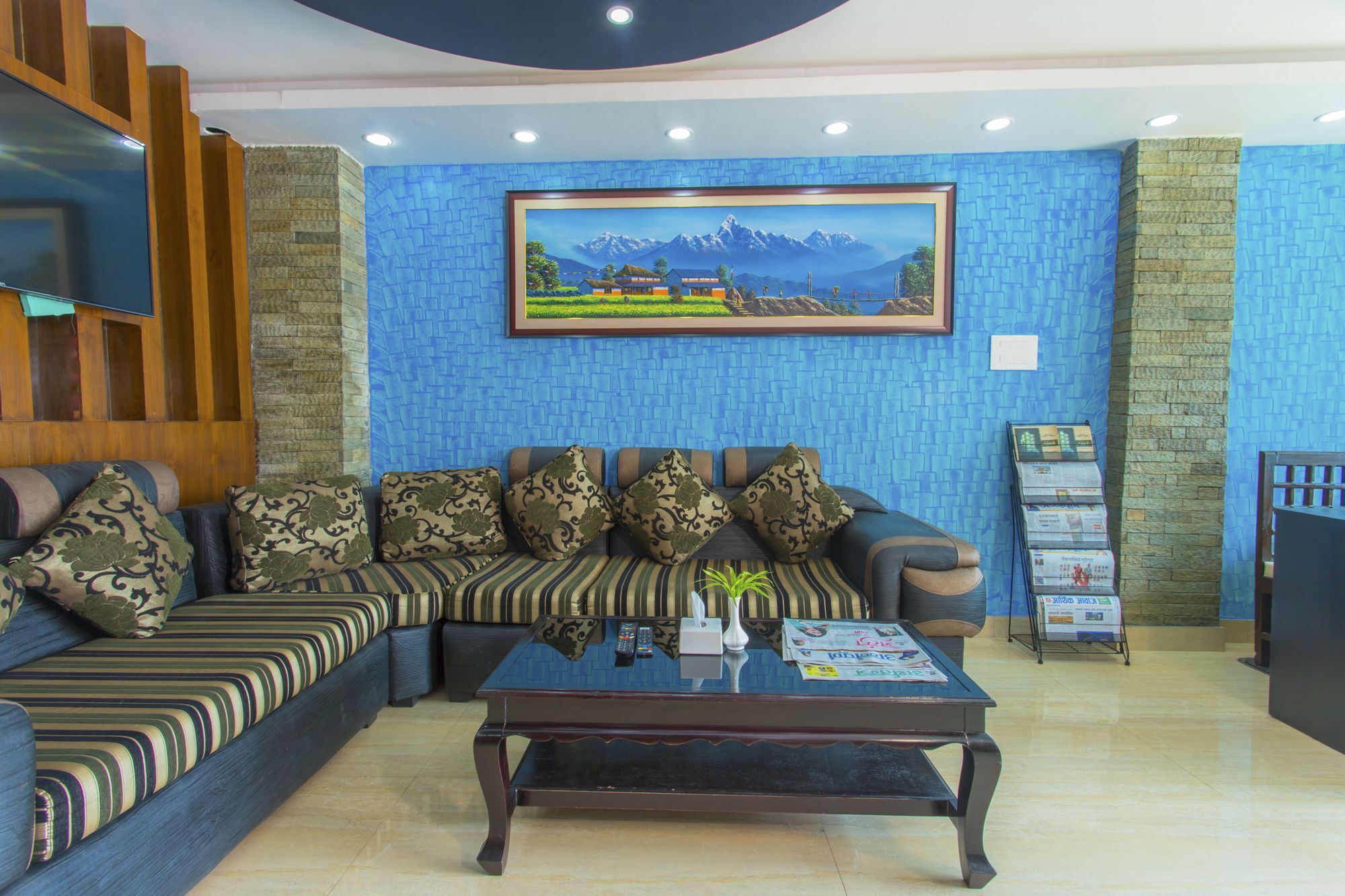 Hotel Lakeside Pvt. Ltd. Похара Екстериор снимка
